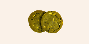 Drivu Matcha Cookies | ماتشا كوكي