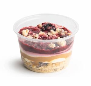 Drivu Mini Berry Pie | فطيرة ميني بيري