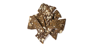 Drivu Chocolate Toffee Crisps | شوكولاتة توفي كريسب