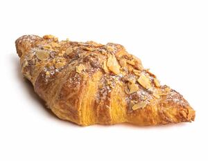 Drivu Almond Croissant | كرواسون باللوز