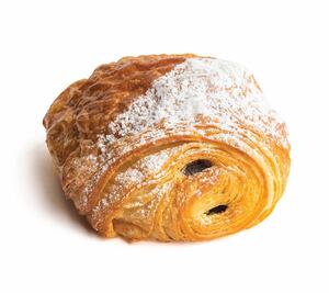 Drivu Chocolate Croissant | كرواسان بالشوكولاتة