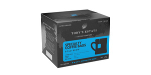 Drivu Bold Brew | بولد برو