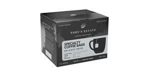 Drivu Balance Brew | بالنس برو