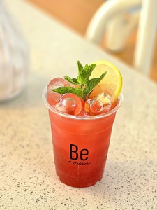 Drivu Tall Seychelles Iced Tea