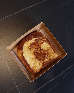 Drivu Sailor's Classic Toast