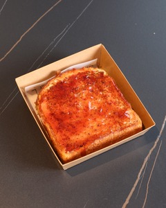 Drivu Sailor's Strawberry Toast