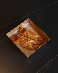 Drivu Sail Sausage Puff