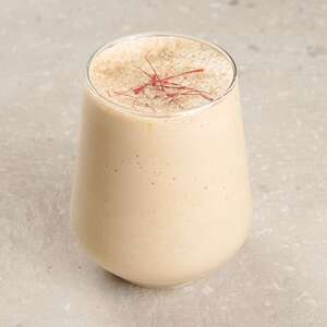 Drivu Karak Smoothie