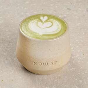 Drivu Hot Classic Matcha