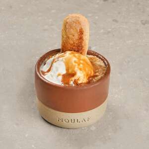 Drivu Classic Affogato