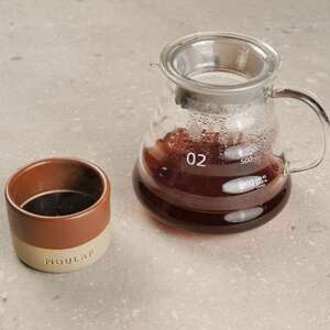 Drivu V60 Caturra