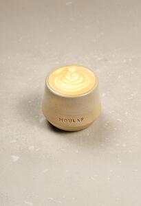 Drivu Hot Saffron Latte