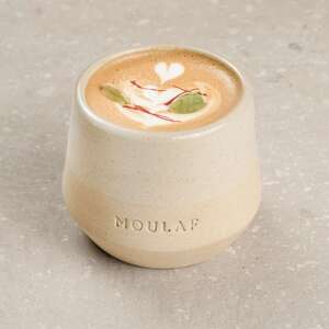 Drivu Hot Arabic Latte