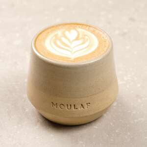 Drivu Hot Spanish Latte