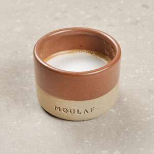 Drivu Espresso Macchiato