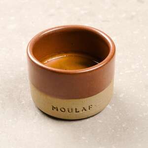 Drivu Espresso Doppio