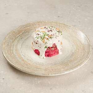 Drivu Beetroot Rice Chicken