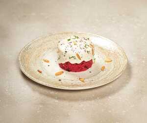 Drivu Beetroot Rice Chicken