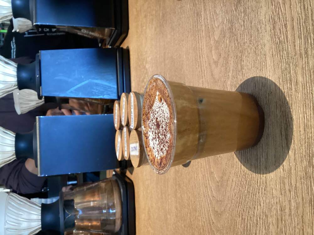 Thiago Coffee Al Tiwayya الطوية 