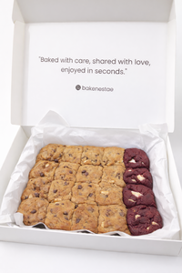 Drivu Cookie Tub (8 - 10 Persons)