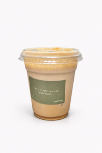 Drivu Dirty Maple Espresso (Mini)