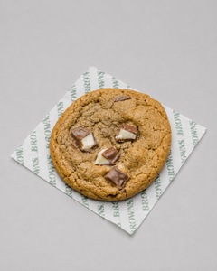 Kinder Cookie - Browns Bakery sharjah