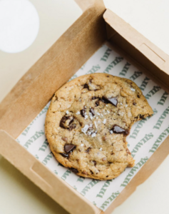 Drivu Classic Cookie