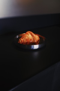 Drivu Plain Croissant