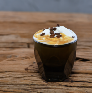 Drivu Affogato