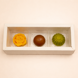 Drivu شوكليت مانجو وقهوة وبيستاشو بلجيكي مركز 