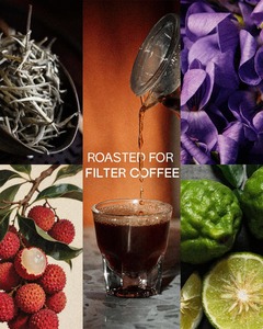 Drivu V60 Lychee (Drivu Exclusive).