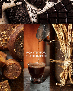 Drivu V60 Tobacco (Drivu Exclusive).