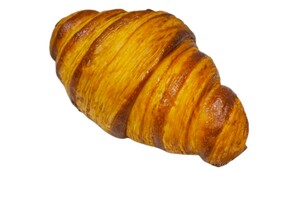 Drivu Mini Plain Croissant