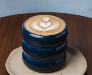 Drivu Cardamom Latte