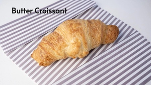 Drivu Butter Croissant 