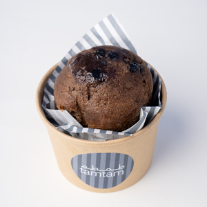 Drivu Chocolate Muffin