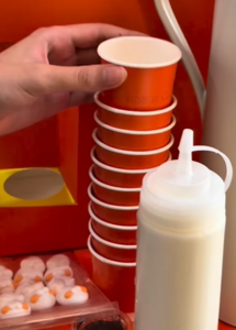 Drivu Duck Hot Chocolate Box 