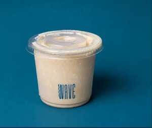 Drivu Coffee Cream