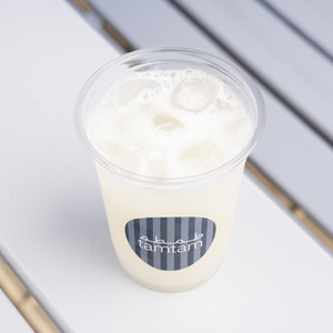 Drivu House Lime-ade