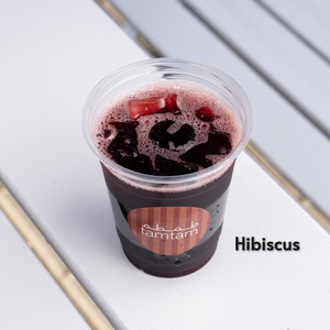 Drivu Hibiscus