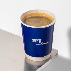 Drivu Hot Americano