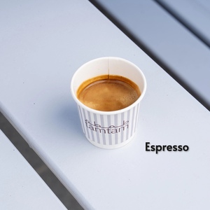 Drivu Double Espresso