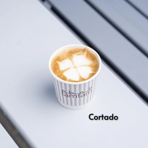Drivu Hot Cortado