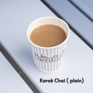 Drivu Karak