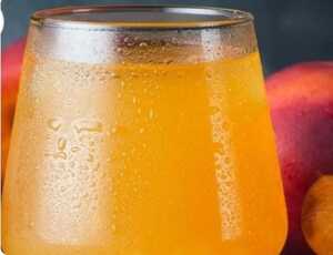 Drivu Peach Iced Tea