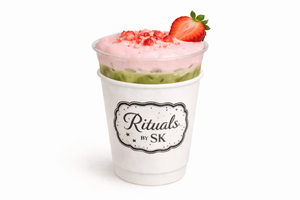 Drivu Strawberry (RM) Matcha