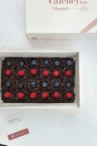 Drivu Cocoaholic box with berries