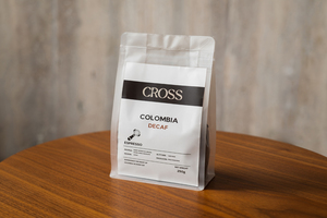 Drivu Colombia (Decaf)