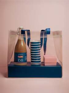 Drivu 1L Hot Chocolate