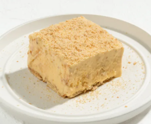 Drivu Voyage Golden Cake